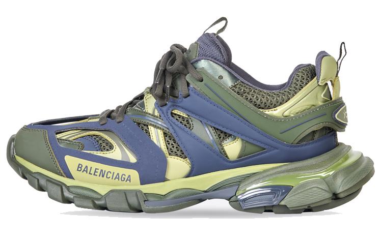 Balenciaga Track 1.0