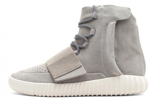 adidas originals Yeezy boost 750 OG Light Brown