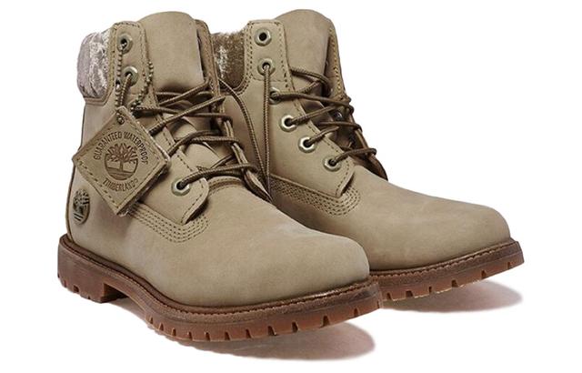 Timberland 6