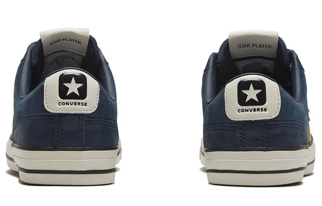 Converse Star Player