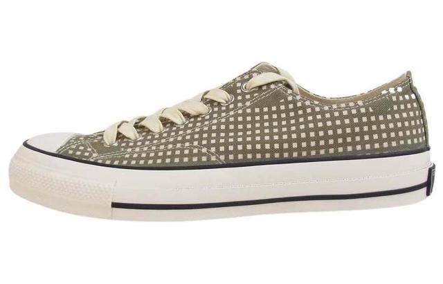 N.HOOLYWOOD x Converse Addict Chuck Taylor Low Cut