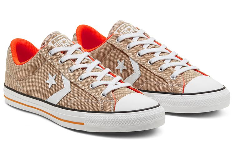 Converse Twisted Vacation Star Player Low Top