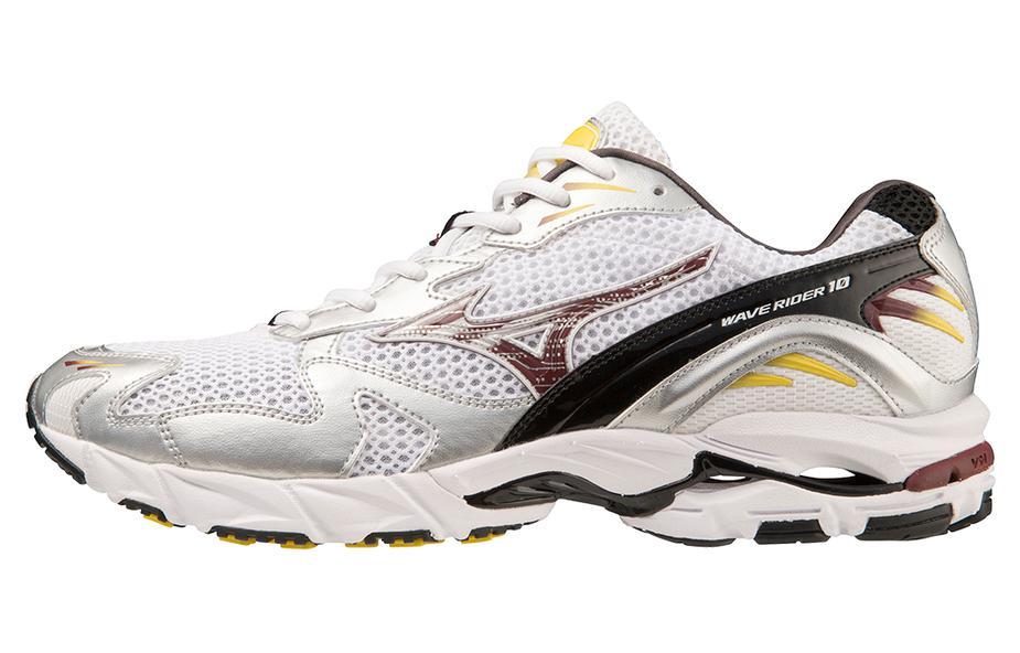 Mizuno Wave Rider 10