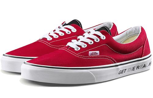 Vans Era The Real