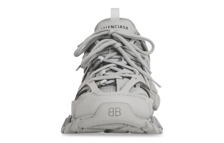 Balenciaga Track 1.0 track