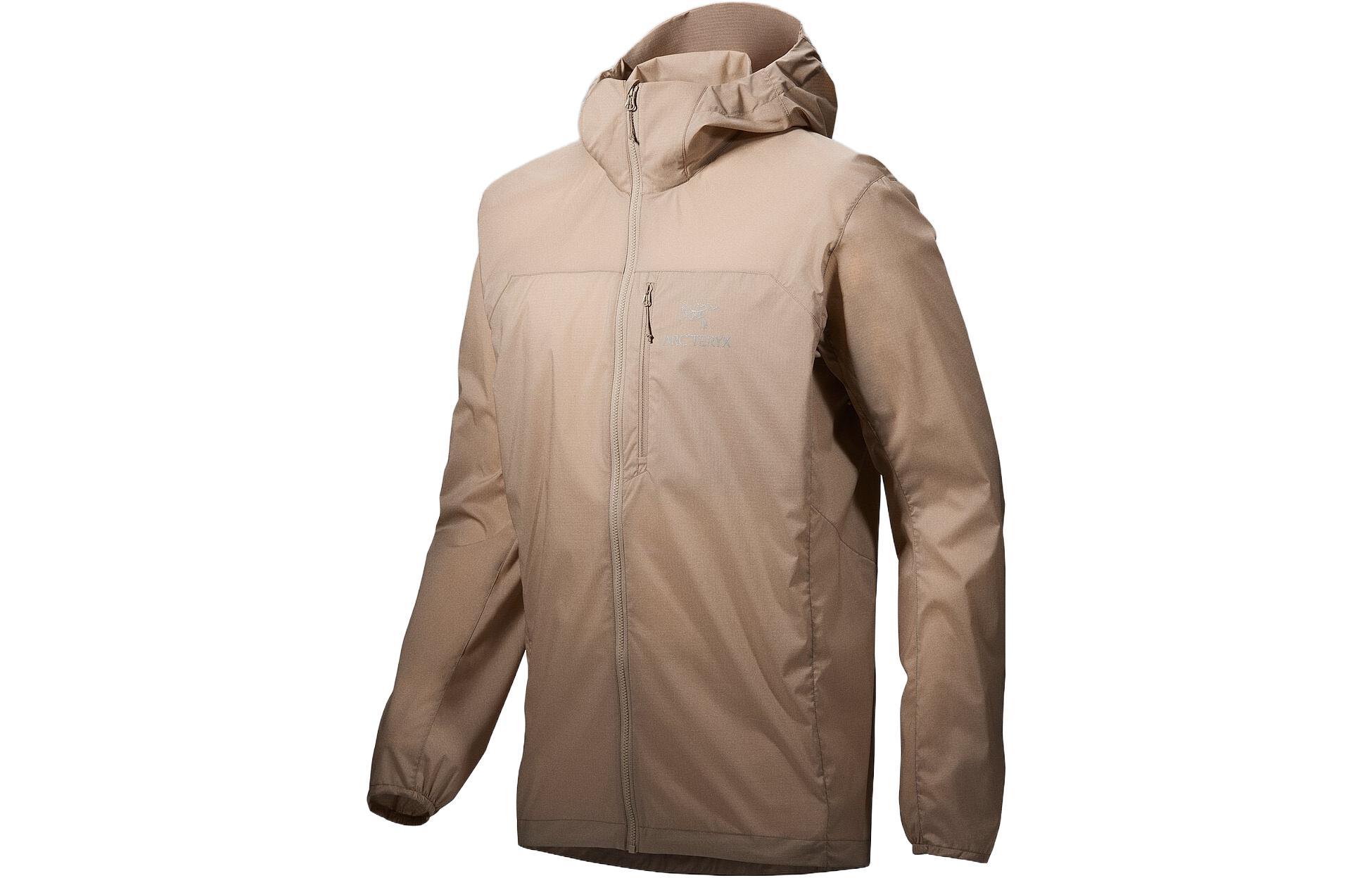 Arcteryx Squamish Hoody