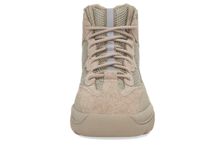 adidas originals Yeezy DSRT Boot "Rock"