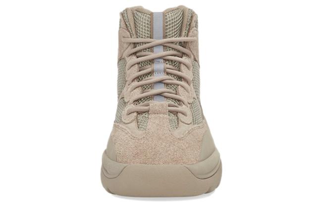 adidas originals Yeezy DSRT Boot "Rock"