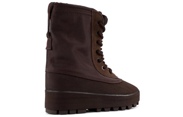 adidas originals Yeezy boost 950 Chocolate