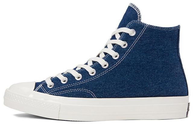 Converse Chuck Taylor All Star High Renew Denim