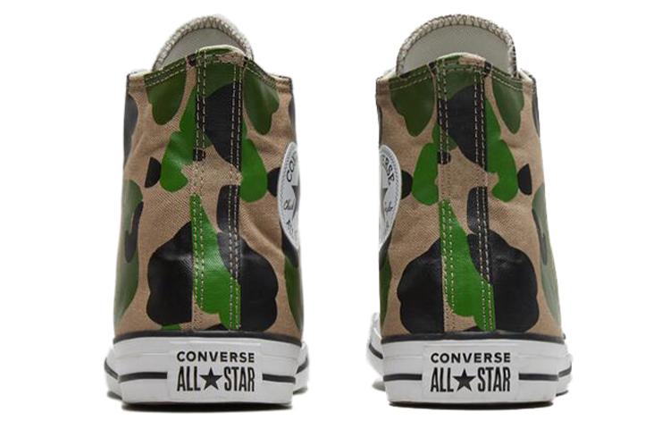 Converse Chuck Taylor All Star High Top