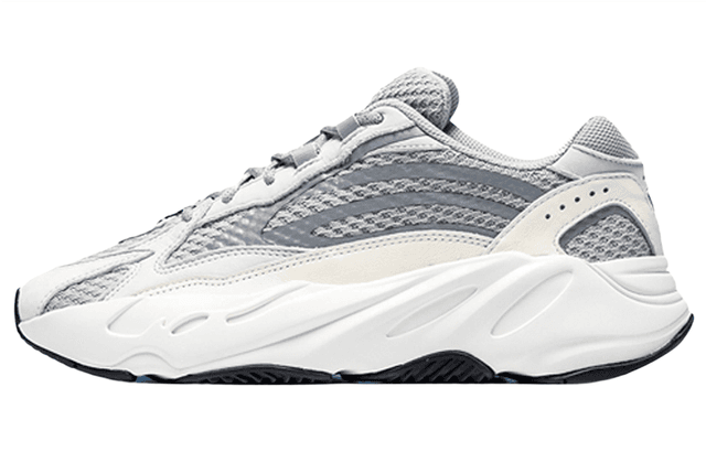 adidas originals Yeezy boost 700 V2 "Static" 2018