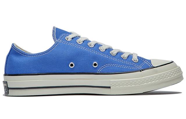 Converse Chuck Taylor All Star Chuck 70 Blue Ivory