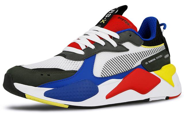 PUMA RS-X Toys