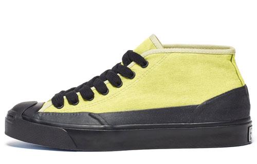 AAP NAST x Converse Jack Purcell Chukka Mid