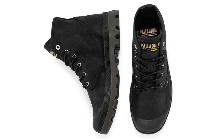 Palladium Pampa Hi Wax