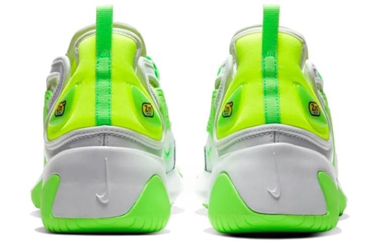 Nike Zoom 2K "Illusion Green"