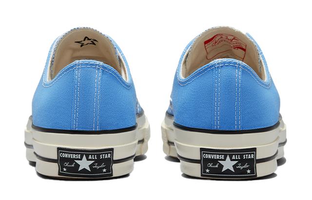 Converse 1970s Chuck Taylor All Star Low Top