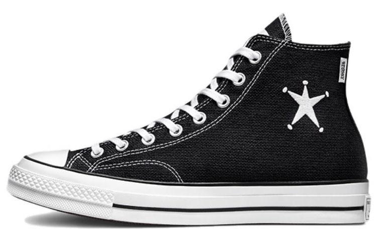 Stussy x Converse Chuck Taylor All Star 70s