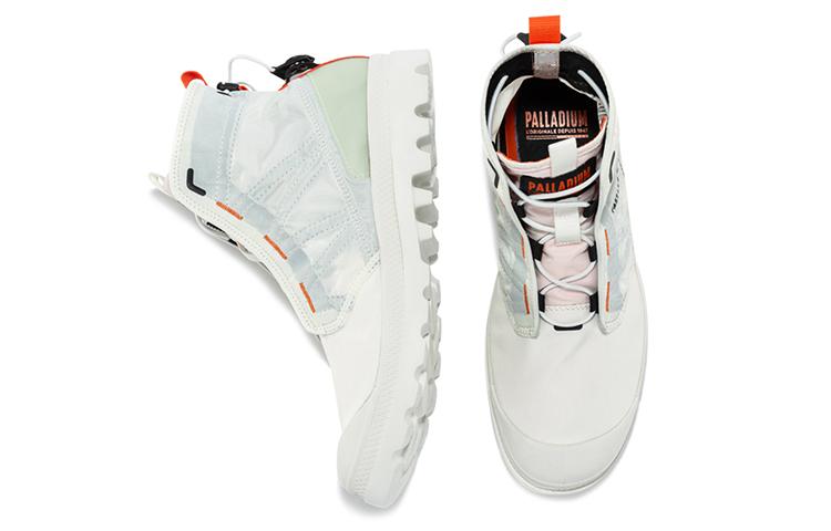 Palladium Pampa Travel Lite