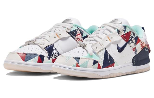 Nike Dunk Low Disrupt 2