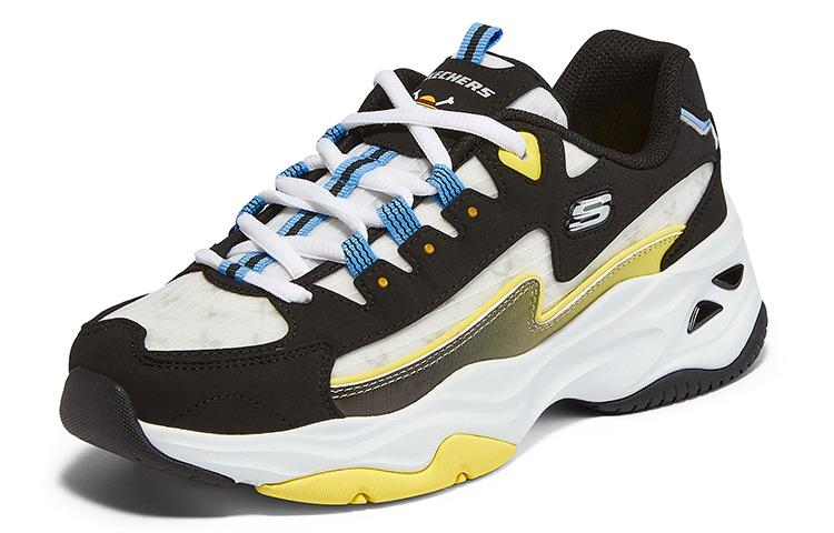 x Skechers D'LITES 4.0