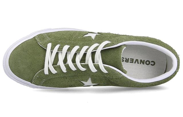 Converse one star Ox