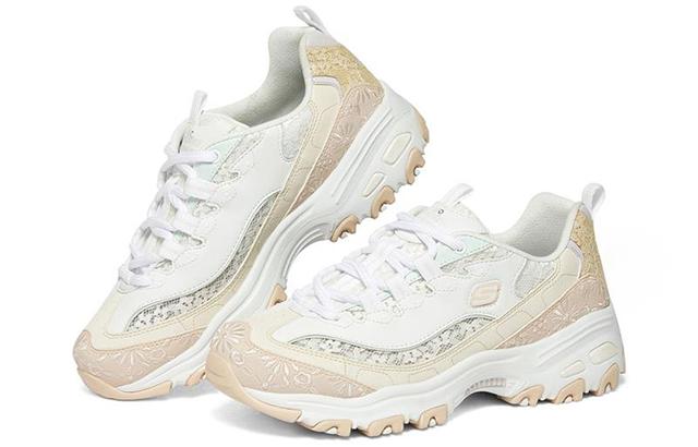 Skechers D'Lites 1.0