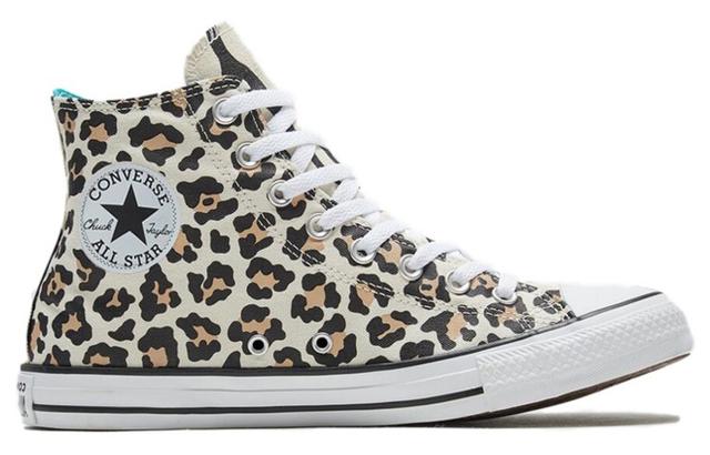 Converse Chuck Taylor All Star Twisted Archive Prints All Star High Top