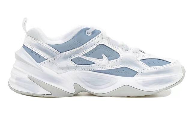 Nike M2K Tekno White OKHR