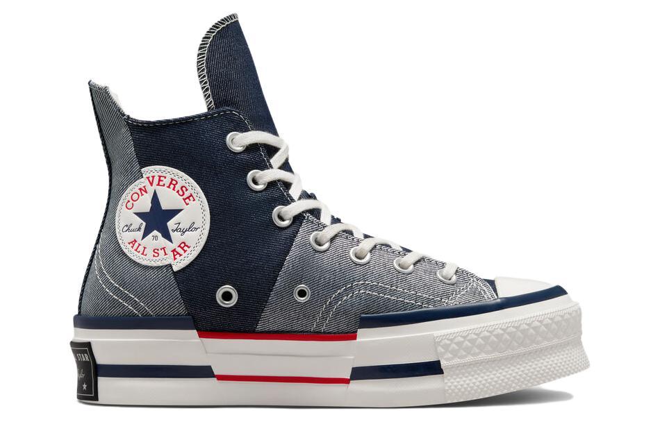 Converse Chuck 70 Plus Retro Denim