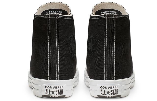 Converse Chuck Taylor All Star Hi 'Black'