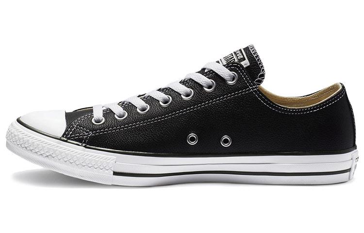 Converse Chuck Taylor All Star Leather Low Top