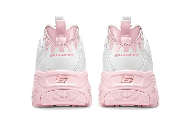 Skechers D'LITES