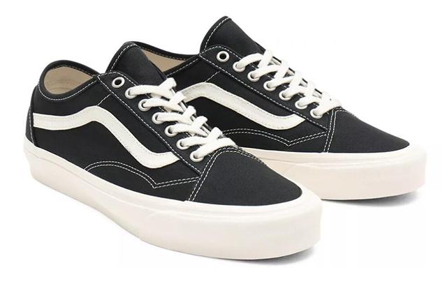 Vans Old Skool tapered