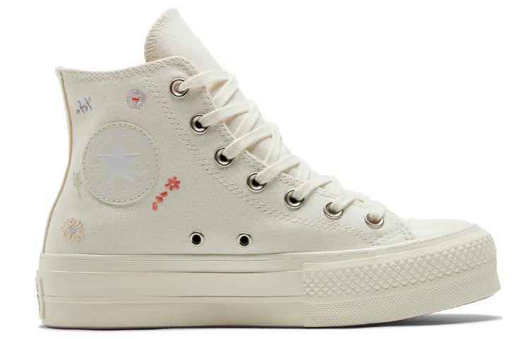 Converse All Star Lift Chuck Taylor