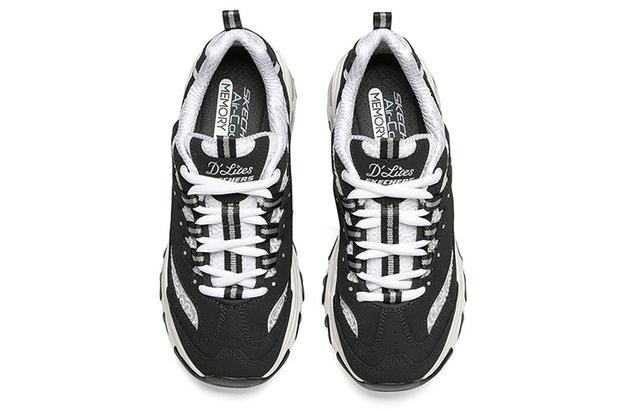 Skechers D'Lites 1.0