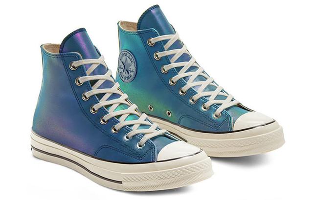 Converse 1970s Iridescent Chuck