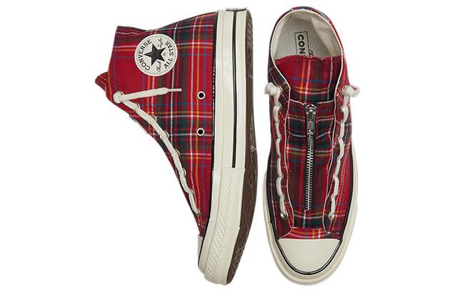 Converse Chuck Taylor All Star 1970s Zip