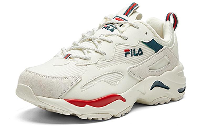 FILA Tracer