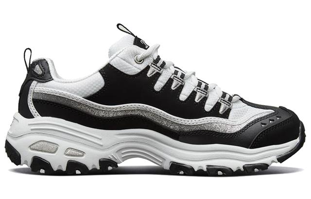 Skechers D'LITES new retro