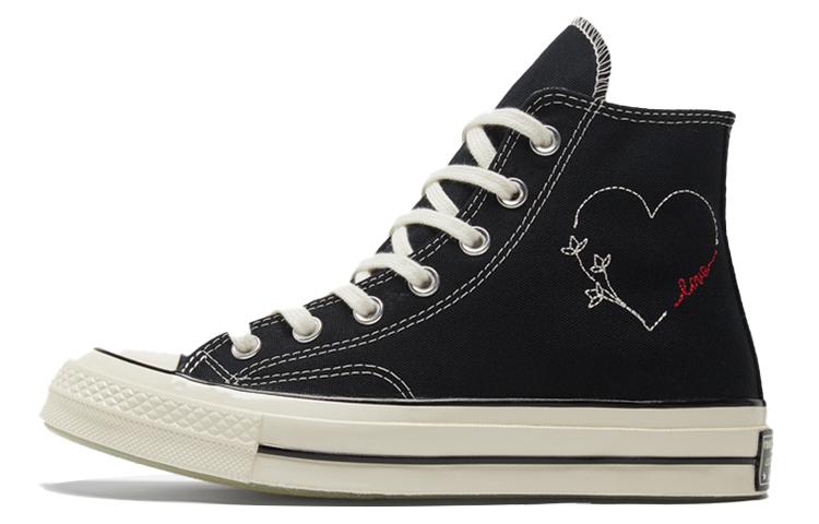 Converse 1970s chuck taylor all star hi