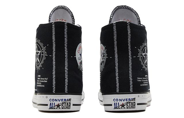 Converse Chuck Taylor All Star