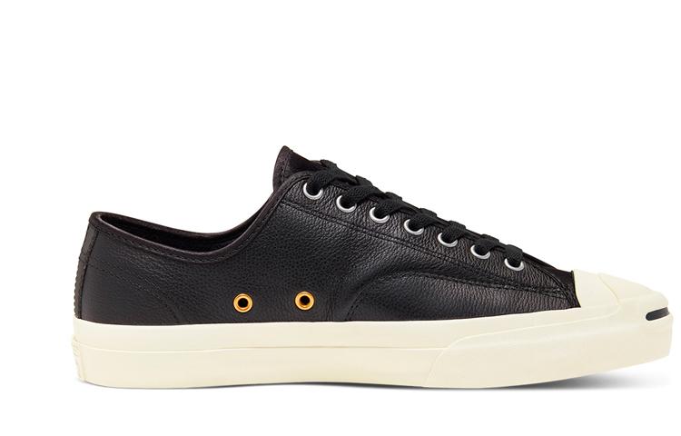 Converse Jack Purcell Low Top