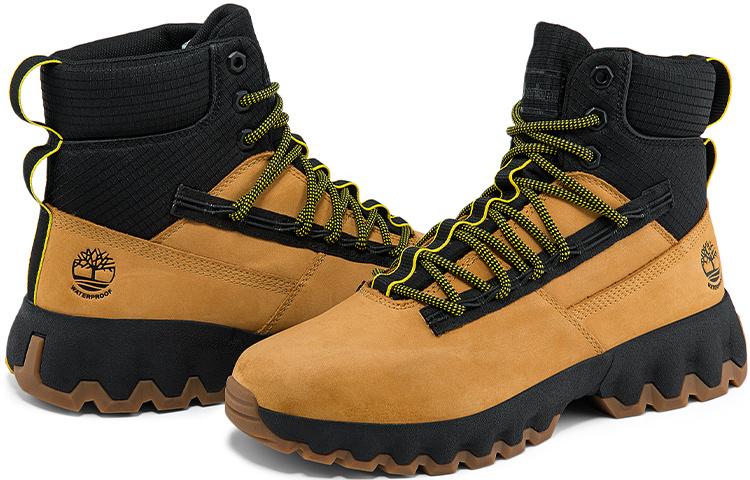 Timberland