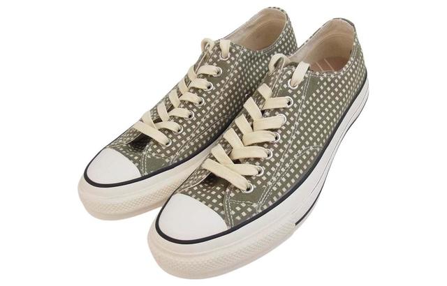 N.HOOLYWOOD x Converse Addict Chuck Taylor Low Cut