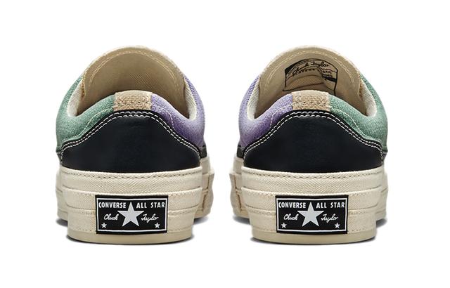 Converse 1970s Chuck Taylor All Star Ox "Cozy Granola"