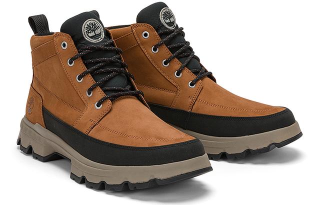 Timberland