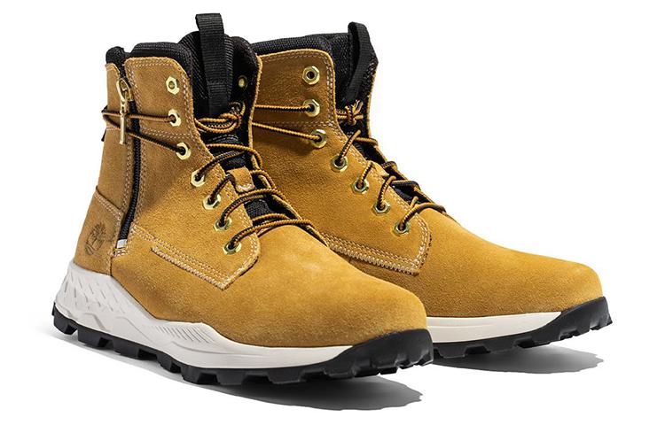 Timberland