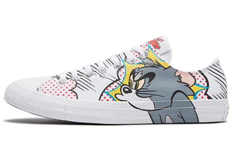 Converse Chuck Taylor All Star Tom Jerry